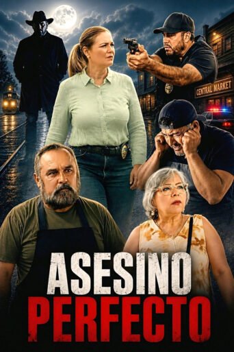 Asesino Perfecto (2026) — Review, Cast aur Kahan Dekhein