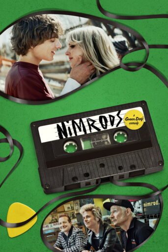 Nimrods (2026) — Review, Cast aur Kahan Dekhein