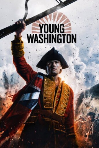 Young Washington (2026) — Review, Cast aur Kahan Dekhein