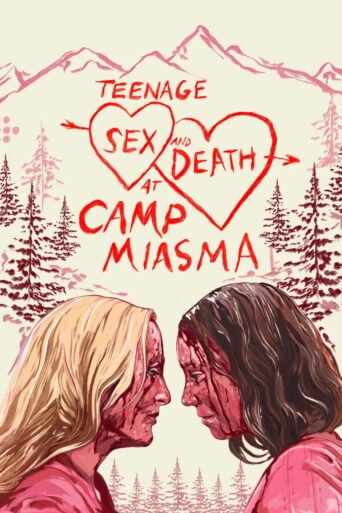 Teenage Sex and Death at Camp Miasma (2026) — Review, Cast aur Kahan Dekhein