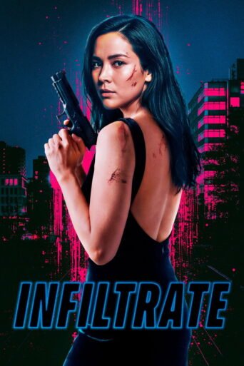 Infiltrate (2026) — Review, Cast aur Kahan Dekhein