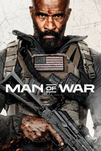 Man of War (2026) — Review, Cast aur Kahan Dekhein