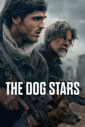 The Dog Stars (2026) — Review, Cast aur Kahan Dekhein