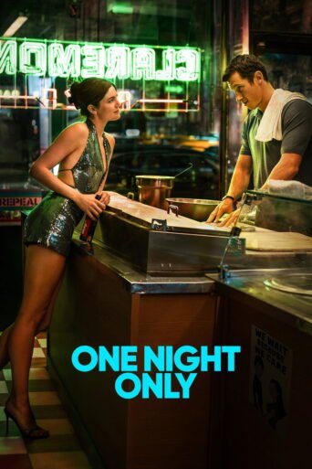 One Night Only (2026) — Review, Cast aur Kahan Dekhein