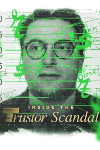Inside the Trustor Scandal (2026) — Review, Cast aur Kahan Dekhein