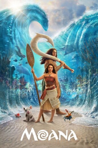 Moana (2026) — Review, Cast aur Kahan Dekhein