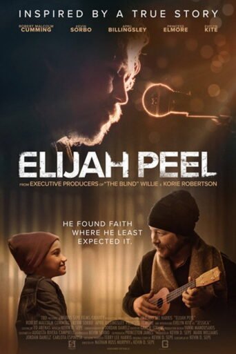 Elijah Peel (2026) — Review, Cast aur Kahan Dekhein