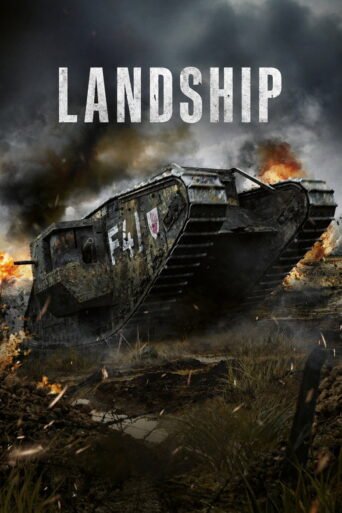 Landship (2026) — Review, Cast aur Kahan Dekhein