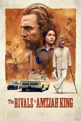 The Rivals of Amziah King (2026) — Review, Cast aur Kahan Dekhein