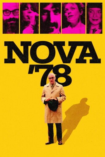Nova ’78 (2026) — Review, Cast aur Kahan Dekhein