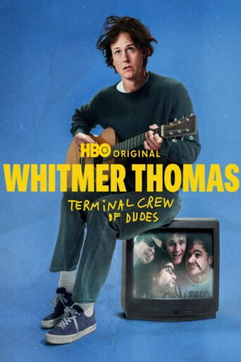 Whitmer Thomas: Terminal Crew of Dudes (2026) — Review, Cast aur Kahan Dekhein