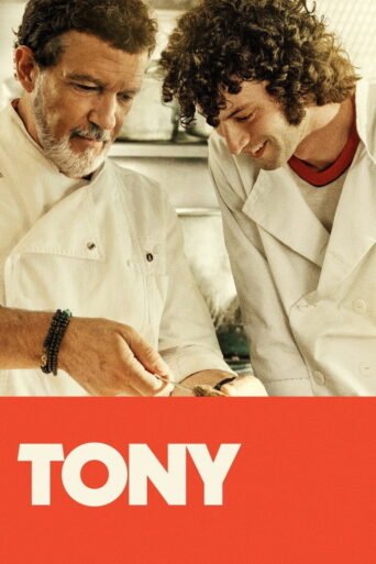 Tony (2026) — Review, Cast aur Kahan Dekhein